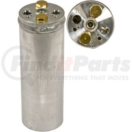1411657 by GLOBAL PARTS DISTRIBUTORS - gpd Accumulator/ Filter 1411657