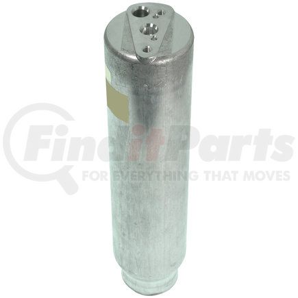 1411658 by GLOBAL PARTS DISTRIBUTORS - gpd Accumulator/ Filter 1411658