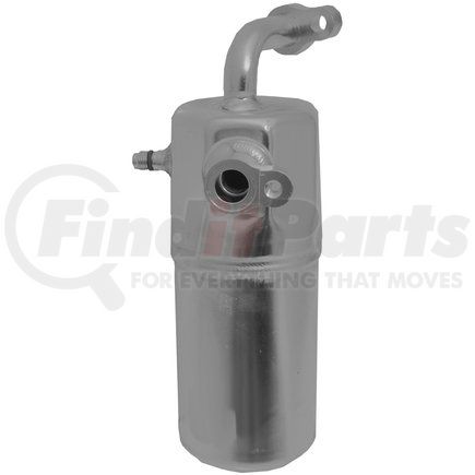 1411648 by GLOBAL PARTS DISTRIBUTORS - gpd Accumulator/ Filter 1411648