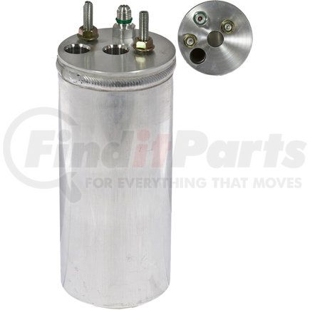 1411660 by GLOBAL PARTS DISTRIBUTORS - gpd Accumulator/ Filter 1411660