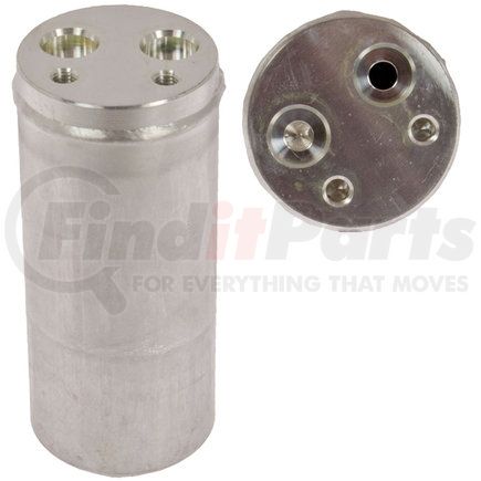 1411661 by GLOBAL PARTS DISTRIBUTORS - gpd Accumulator/ Filter 1411661