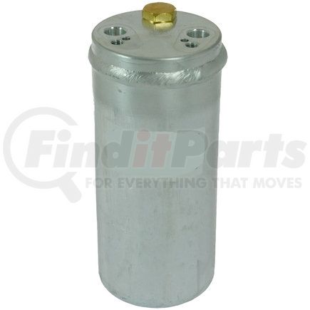 1411662 by GLOBAL PARTS DISTRIBUTORS - gpd Accumulator/ Filter 1411662