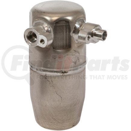 1411675 by GLOBAL PARTS DISTRIBUTORS - gpd Accumulator/ Filter 1411675