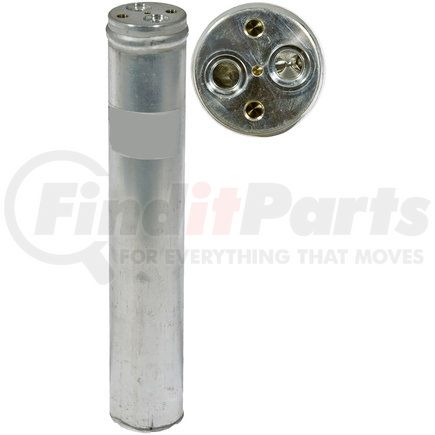 1411679 by GLOBAL PARTS DISTRIBUTORS - gpd Accumulator/ Filter 1411679