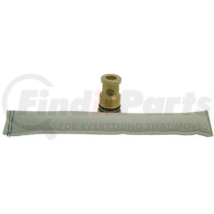 1411685 by GLOBAL PARTS DISTRIBUTORS - gpd Accumulator/ Filter 1411685