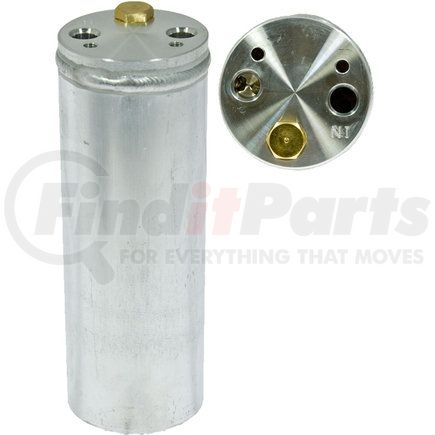 1411686 by GLOBAL PARTS DISTRIBUTORS - gpd Accumulator/ Filter 1411686