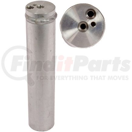 1411687 by GLOBAL PARTS DISTRIBUTORS - gpd Accumulator/ Filter 1411687