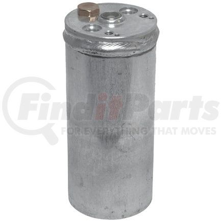 1411680 by GLOBAL PARTS DISTRIBUTORS - gpd Accumulator/ Filter 1411680