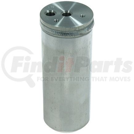 1411681 by GLOBAL PARTS DISTRIBUTORS - gpd Accumulator/ Filter 1411681