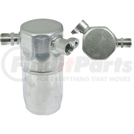 1411694 by GLOBAL PARTS DISTRIBUTORS - gpd Accumulator/ Filter 1411694