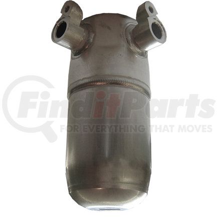 1411695 by GLOBAL PARTS DISTRIBUTORS - gpd Accumulator/ Filter 1411695