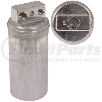 1411696 by GLOBAL PARTS DISTRIBUTORS - gpd Accumulator/ Filter 1411696