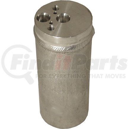 1411698 by GLOBAL PARTS DISTRIBUTORS - A/C Receiver Drier Global 1411698