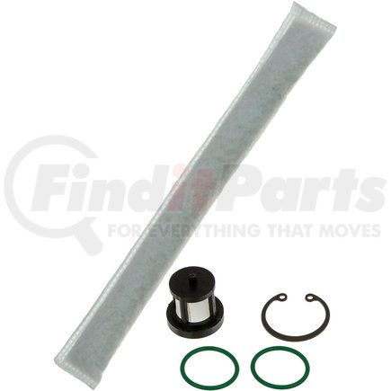 1411689 by GLOBAL PARTS DISTRIBUTORS - gpd Accumulator/ Filter 1411689