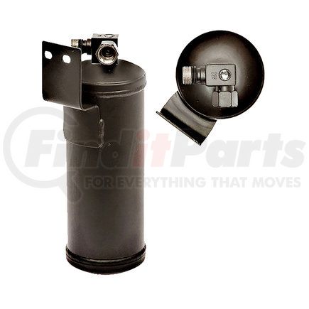 1411691 by GLOBAL PARTS DISTRIBUTORS - gpd Accumulator/ Filter 1411691