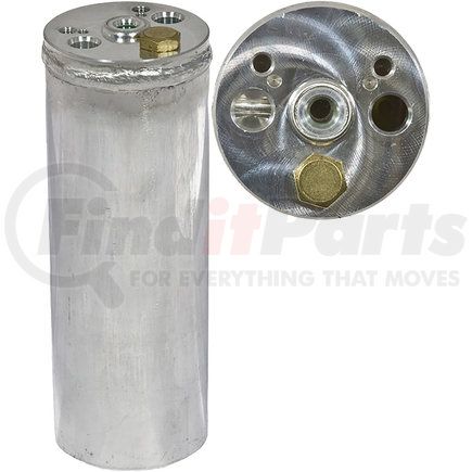 1411693 by GLOBAL PARTS DISTRIBUTORS - gpd Accumulator/ Filter 1411693