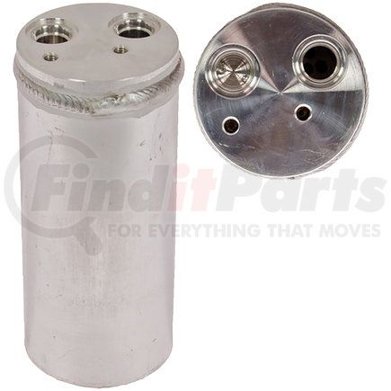 1411705 by GLOBAL PARTS DISTRIBUTORS - gpd Accumulator/ Filter 1411705