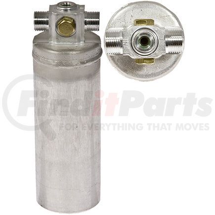 1411701 by GLOBAL PARTS DISTRIBUTORS - gpd Accumulator/ Filter 1411701