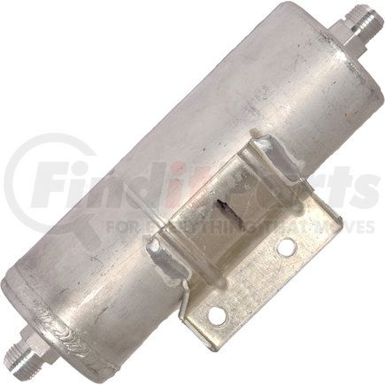 1411715 by GLOBAL PARTS DISTRIBUTORS - gpd Accumulator/ Filter 1411715