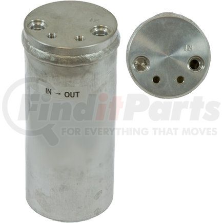 1411710 by GLOBAL PARTS DISTRIBUTORS - gpd Accumulator/ Filter 1411710