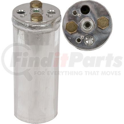 1411711 by GLOBAL PARTS DISTRIBUTORS - gpd Accumulator/ Filter 1411711