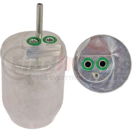 1411713 by GLOBAL PARTS DISTRIBUTORS - A/C Receiver Drier Global 1411713