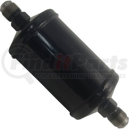 1411727 by GLOBAL PARTS DISTRIBUTORS - A/C Receiver Drier