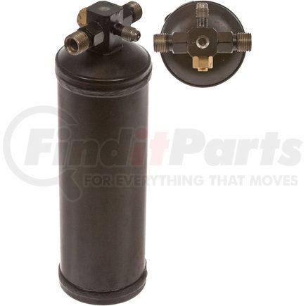 1411738 by GLOBAL PARTS DISTRIBUTORS - gpd Accumulator/ Filter 1411738