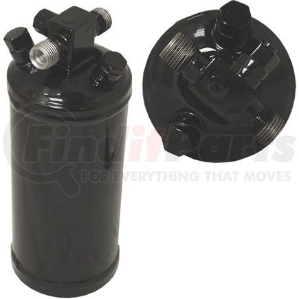 1411739 by GLOBAL PARTS DISTRIBUTORS - gpd Accumulator/ Filter 1411739