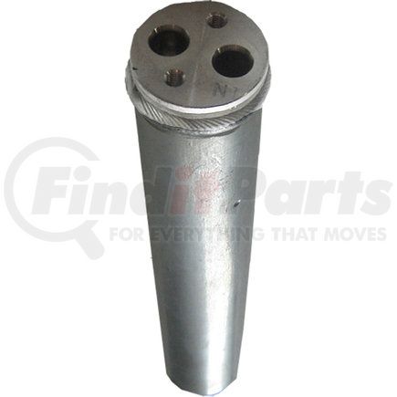 1411743 by GLOBAL PARTS DISTRIBUTORS - gpd Accumulator/ Filter 1411743