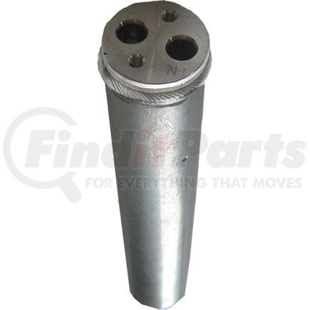 1411743 by GLOBAL PARTS DISTRIBUTORS - A/C Receiver Drier Global 1411743