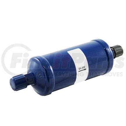 1411731 by GLOBAL PARTS DISTRIBUTORS - gpd Accumulator/ Filter 1411731