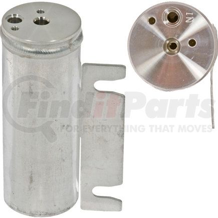 1411736 by GLOBAL PARTS DISTRIBUTORS - gpd Accumulator/ Filter 1411736