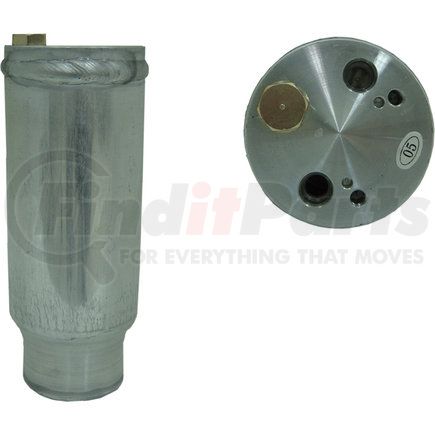 1411750 by GLOBAL PARTS DISTRIBUTORS - gpd Accumulator/ Filter 1411750