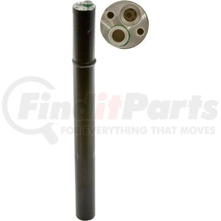 1411751 by GLOBAL PARTS DISTRIBUTORS - gpd Accumulator/ Filter 1411751