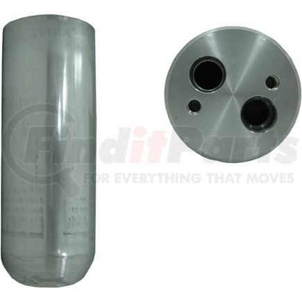 1411753 by GLOBAL PARTS DISTRIBUTORS - gpd Accumulator/ Filter 1411753