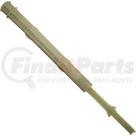 1411754 by GLOBAL PARTS DISTRIBUTORS - A/C Receiver Drier / Desiccant Element-desiccant Element Global 1411754