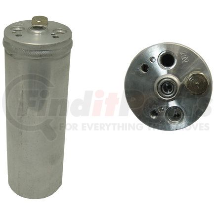 1411763 by GLOBAL PARTS DISTRIBUTORS - gpd Accumulator/ Filter 1411763