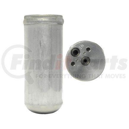 1411764 by GLOBAL PARTS DISTRIBUTORS - gpd Accumulator/ Filter 1411764