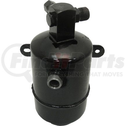 1411769 by GLOBAL PARTS DISTRIBUTORS - gpd Accumulator/ Filter 1411769