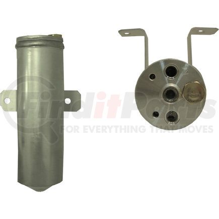 1411783 by GLOBAL PARTS DISTRIBUTORS - A/C Receiver Drier