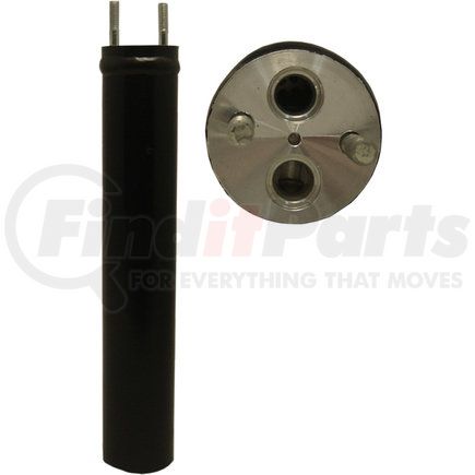 1411784 by GLOBAL PARTS DISTRIBUTORS - gpd Accumulator/ Filter 1411784