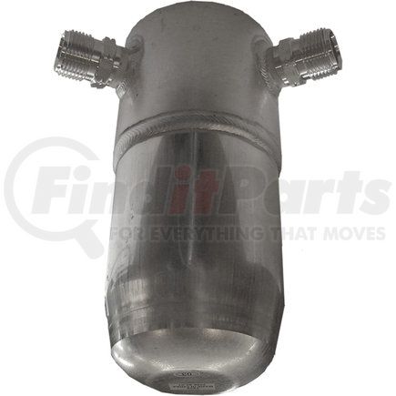 1411787 by GLOBAL PARTS DISTRIBUTORS - gpd Accumulator/ Filter 1411787