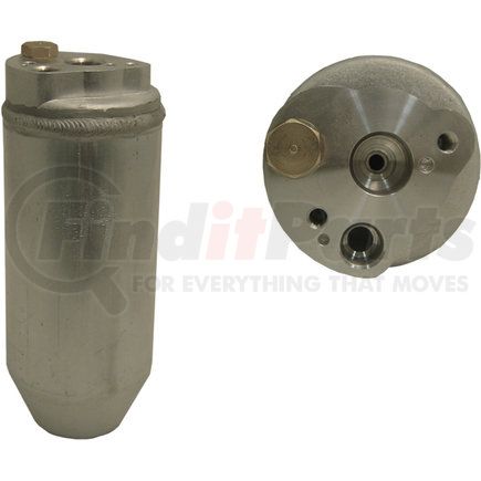 1411780 by GLOBAL PARTS DISTRIBUTORS - gpd Accumulator/ Filter 1411780