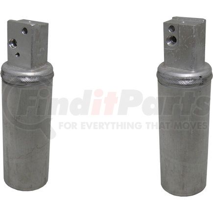 1411793 by GLOBAL PARTS DISTRIBUTORS - gpd Accumulator/ Filter 1411793