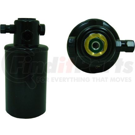 1411795 by GLOBAL PARTS DISTRIBUTORS - gpd Accumulator/ Filter 1411795