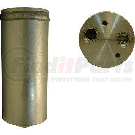 1411796 by GLOBAL PARTS DISTRIBUTORS - gpd Accumulator/ Filter 1411796