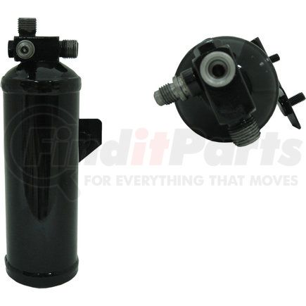 1411790 by GLOBAL PARTS DISTRIBUTORS - gpd Accumulator/ Filter 1411790