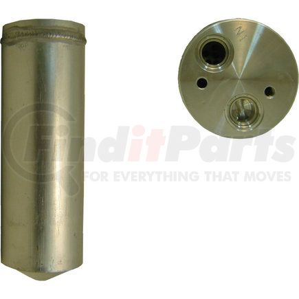 1411805 by GLOBAL PARTS DISTRIBUTORS - A/C Receiver Drier