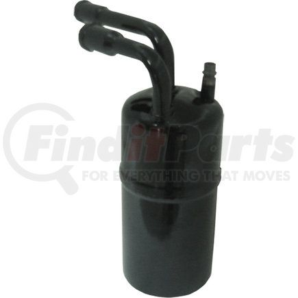 1411807 by GLOBAL PARTS DISTRIBUTORS - gpd Accumulator/ Filter 1411807